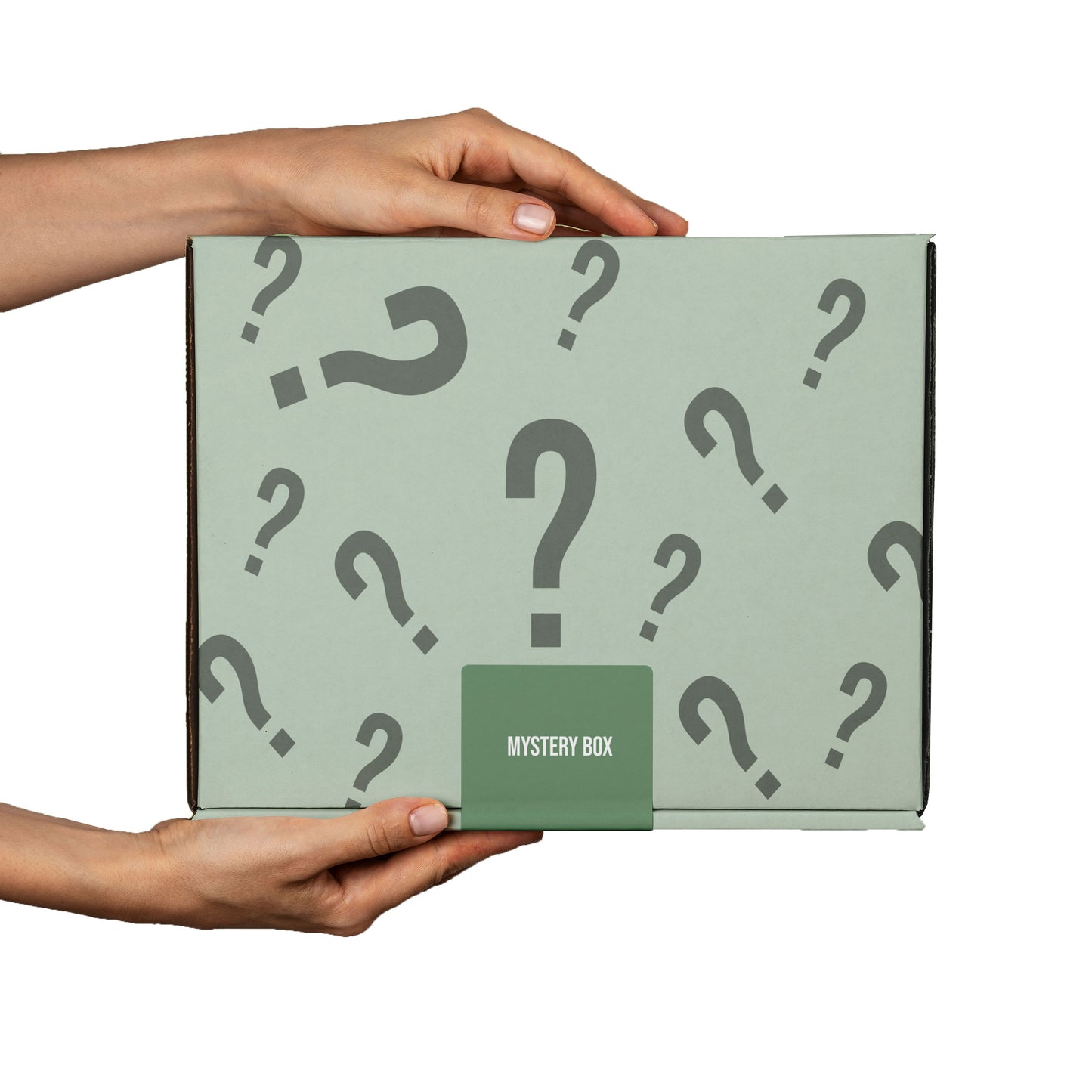 Mystery Snacks Bag
