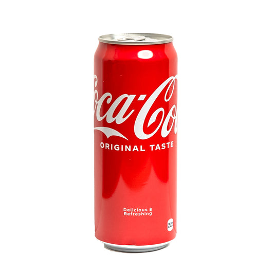 Japanese Coca-Cola Original Flavor