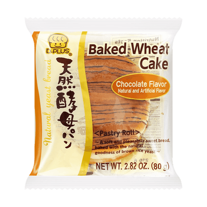 Japanese Sweet Bread