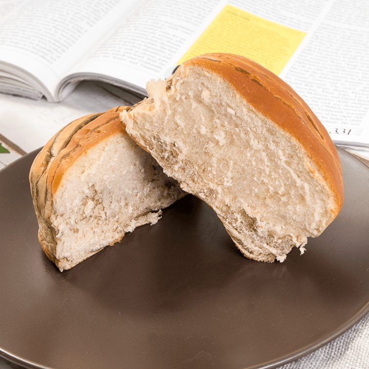 Japanese Sweet Bread