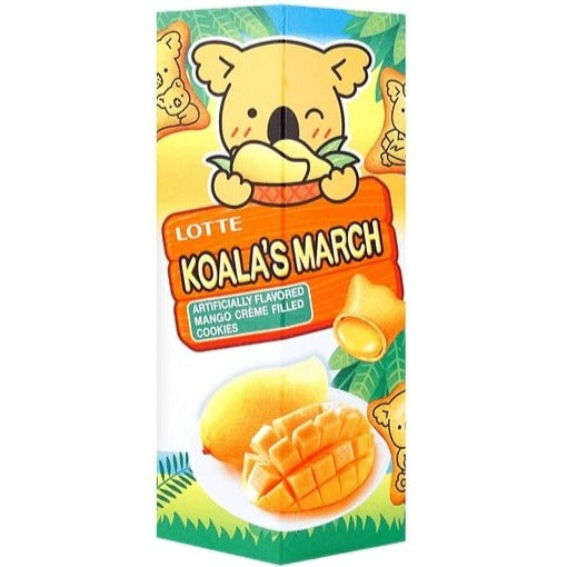 Koala's March Cookies