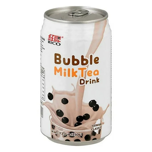 Rico Original Bubble Milk Tea